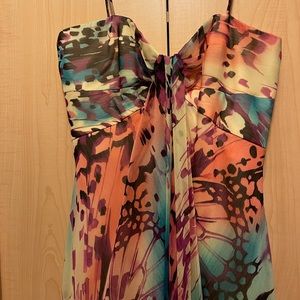 Gorgeous Alex and Eve long sundress.